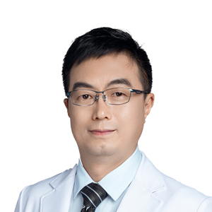 林军副主任医师