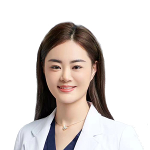 宋洁琼主治医师